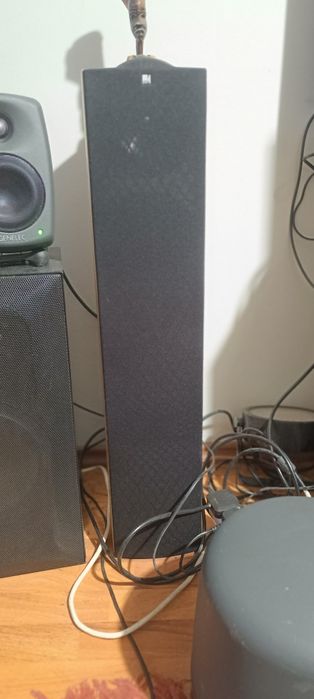Продавам тонколони KEF iQ5