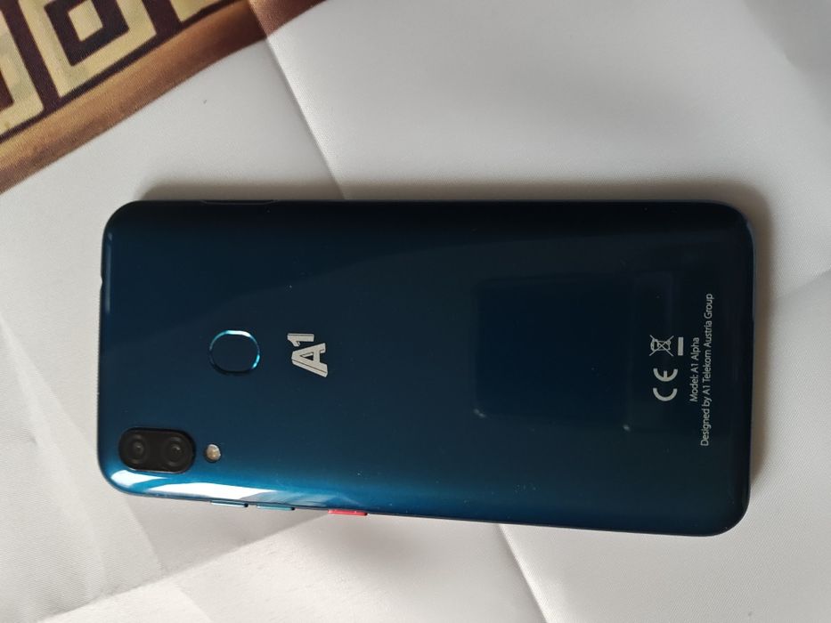 Смартфон А1 Alpfa 20