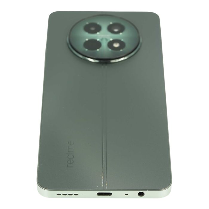 Magazin | Realme 12 | Excelent | Woodland Green | 256GB |