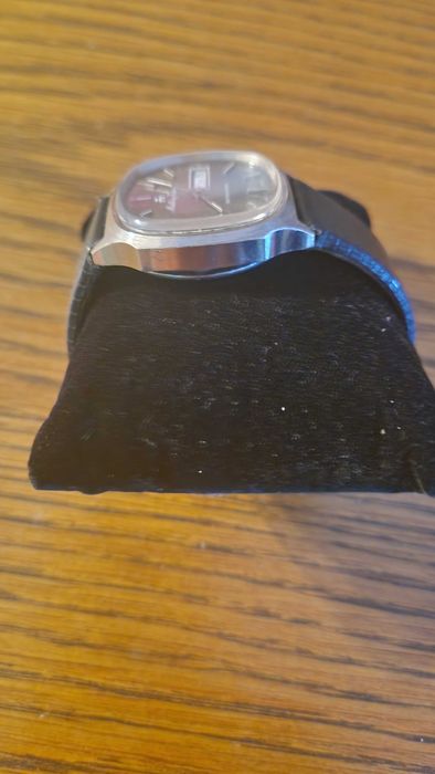 Ceas  barbati Mathey TISSOT automatic ,original,stare foarte buna