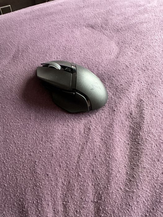 Razer Basilisk V3 X Hyperspeed