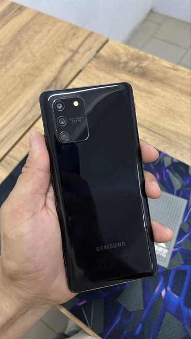 Продам Samsung S10 lite / 128 Gb