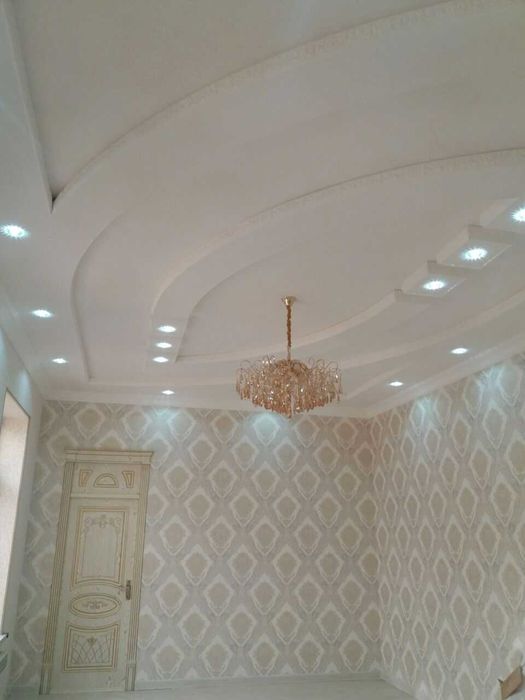 Евро Ремонт Хизматлари Нео классика,хайтек, миллий ремонтлар