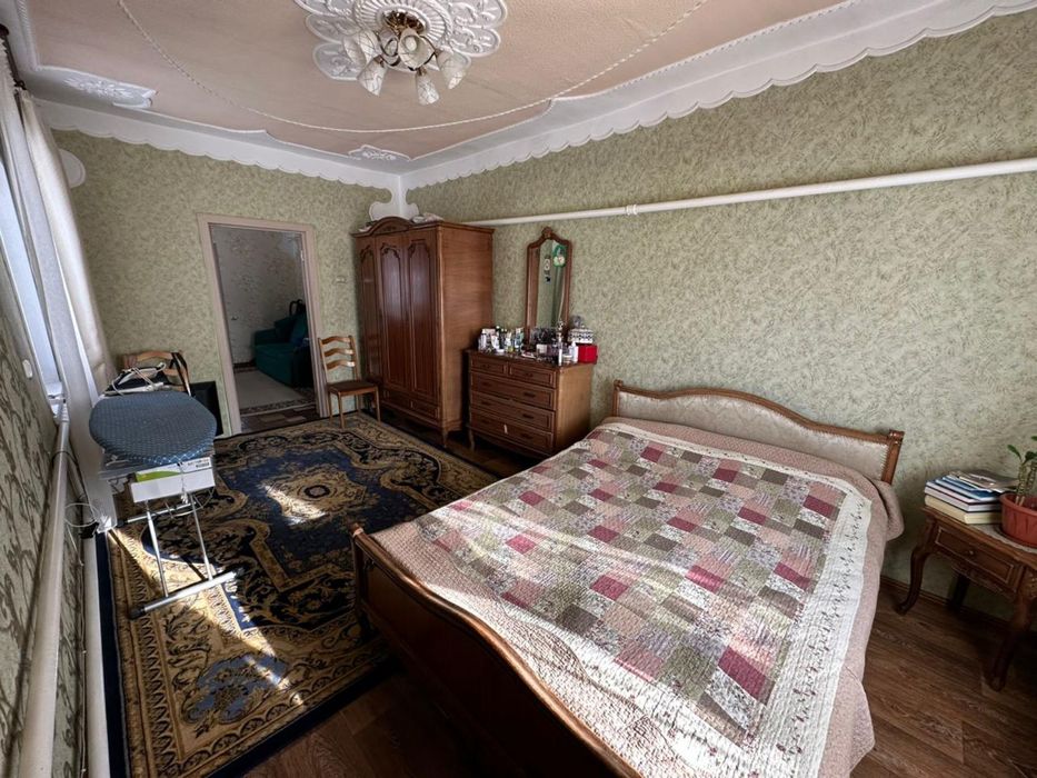 Продам большой дом