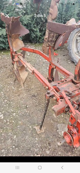 Plug revreversibil mecanic