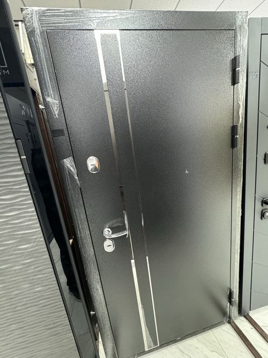 Входные двери/ Сыртқы есіктер