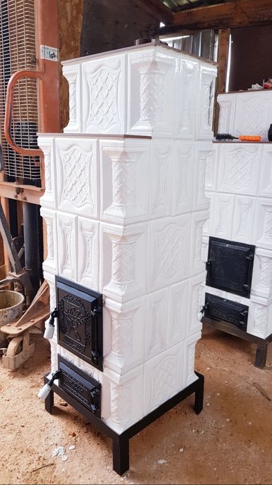 > Sobe de teracotă diverse modele