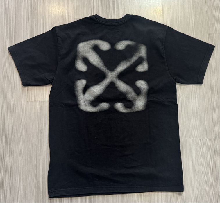 Мъжки тениски OFF WHITE Размери S, M , 2XL