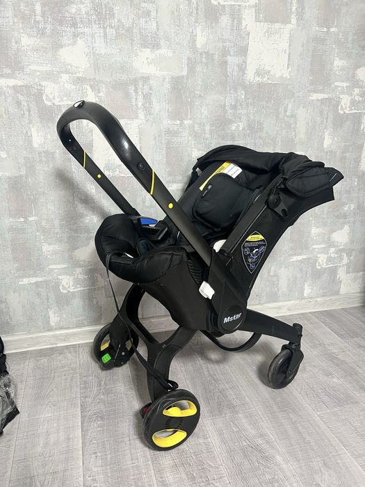 Автокресло Mstar