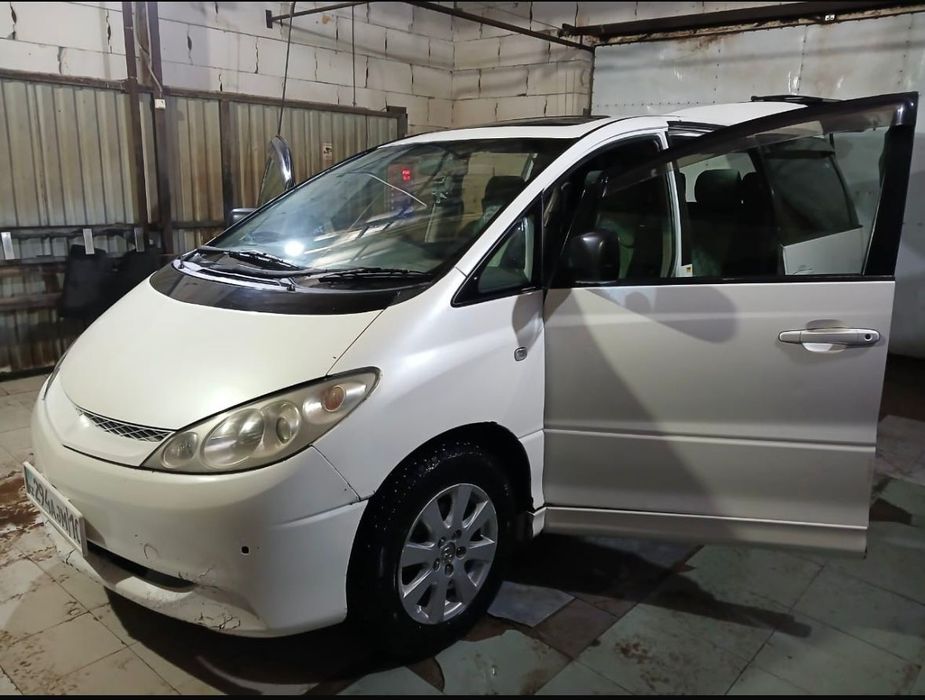 Продам или обмен Toyota Estima