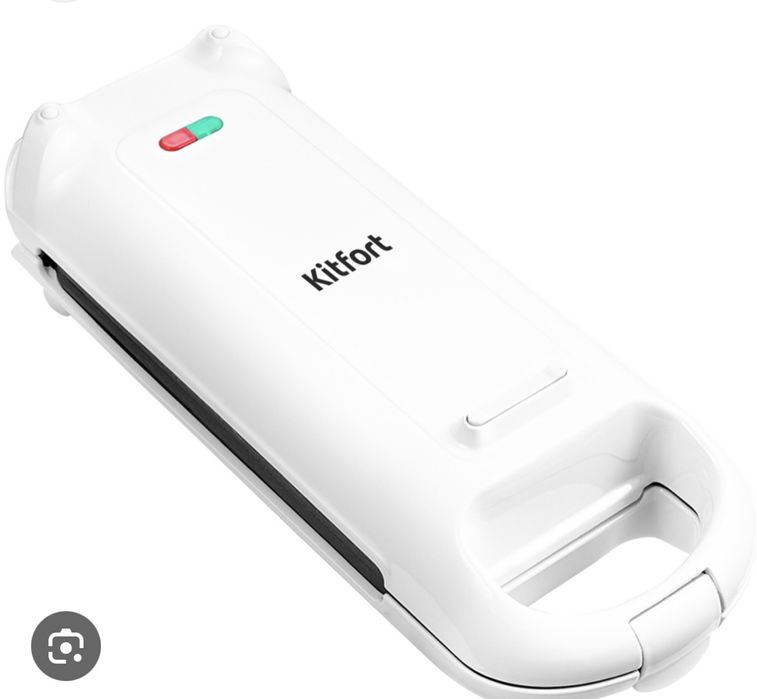 Kitfort kt-1643 вафельница