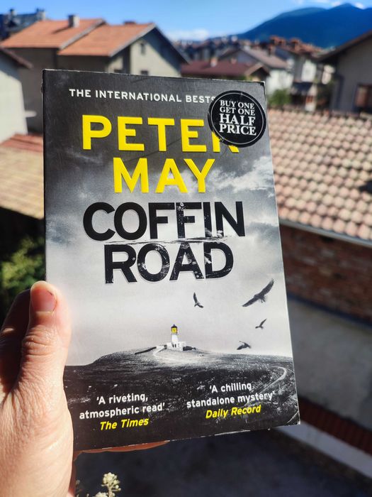 Книги на Английски Език - Трилъри - Беър Грилс