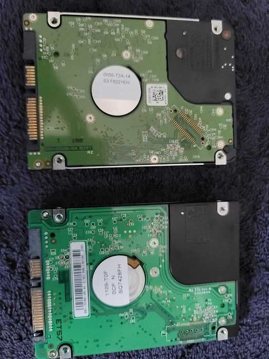 Компютърни/лаптоп части