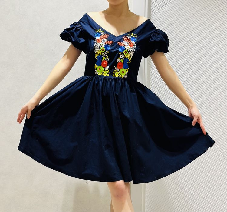 Платье Турция 38 размер