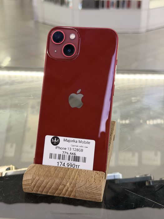 iPhone 13 128GB Айфон 13 128ГБ