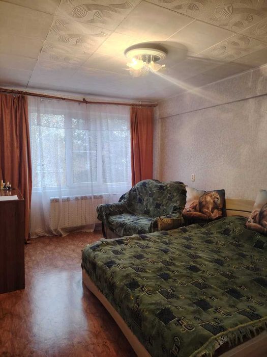 Продам 2-х квартиру 2/5эт, 51 кв.м, ул. Льва Толстого д.19