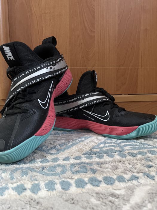 Nike hyperset(оригинал)