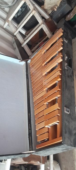 Домбыра Бас Концертная  Ксилафон !