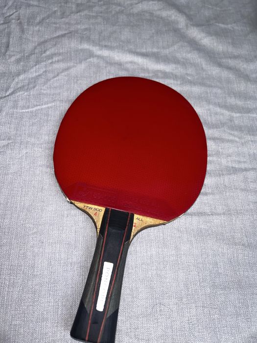 Paleta tenis de masa pongori TTW 900 all
