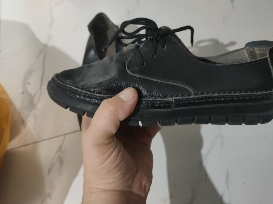 Обувь по 1000тг разные