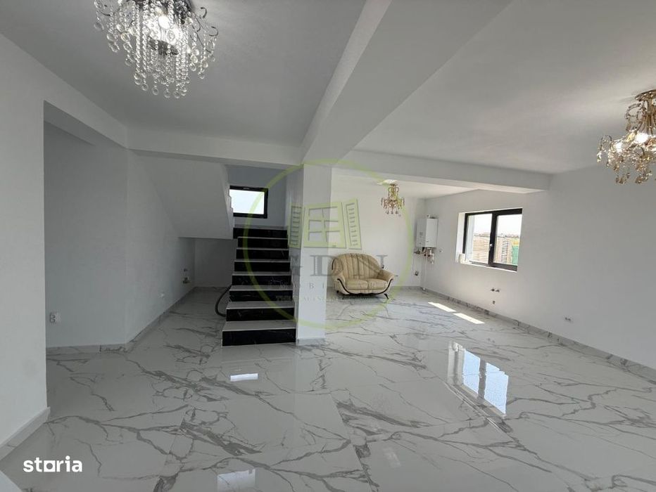 Casa  P+1, 149 mp utili, 412 mp teren, zona Selgros