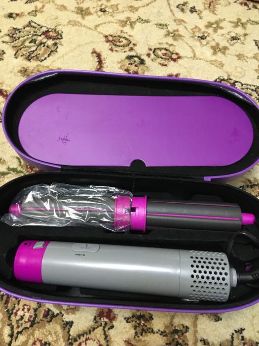 Дайсон новый қолданылмаған