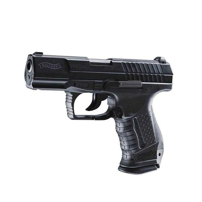 Pistol Walther 4.5 Joules Putere MAXIMA Airsoft GARANTIE