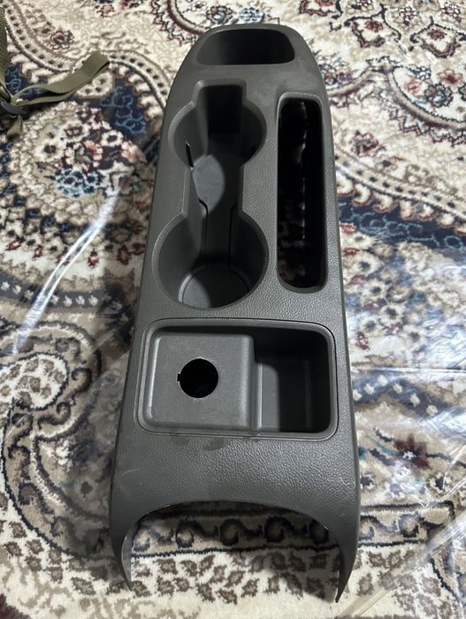 Заводской БАР от Кобальта