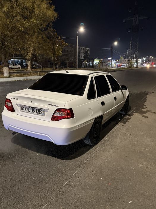 Nexia 2 1.6 dons full tozaa