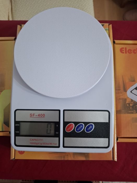 Vind cântar bijuterii