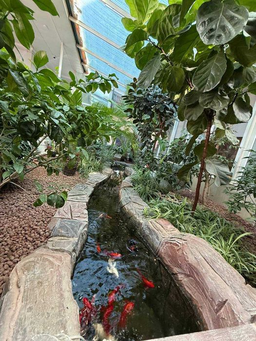 Продаётся дом Сабзавот махалля