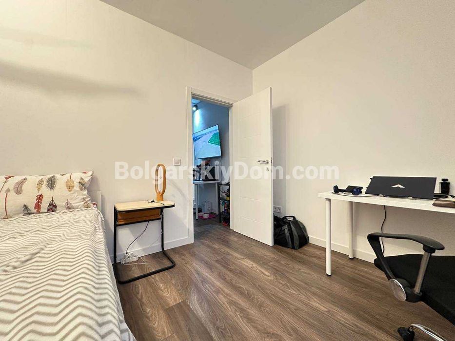 Продава се Четиристаен апартамент в к.к. Слънчев бряг - 87 кв.м за 815 €/кв.м - Снимка #12