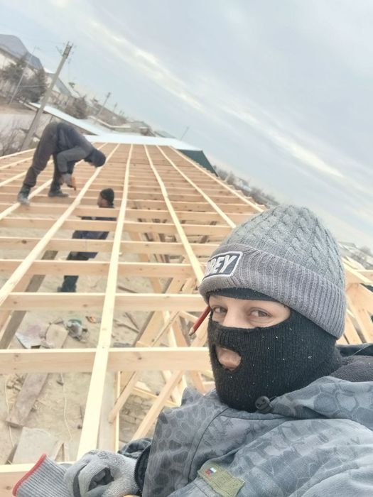 Кириша, штукатурка, ситияшка,