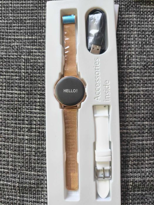 Смарт часовник смарт