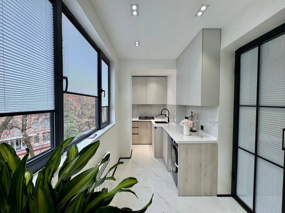 Паркентский 2х ком-я сдаётся люкс квартира