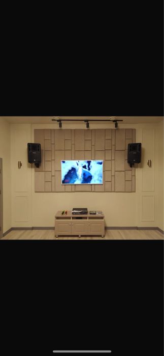 Караоке караоке караоке