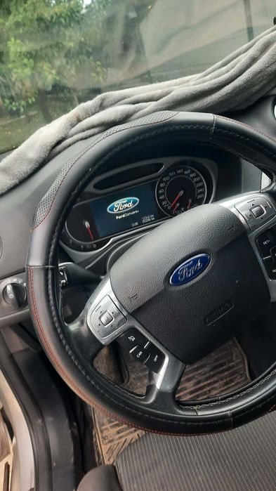 FORD Mondeo 2008 — imagine 5