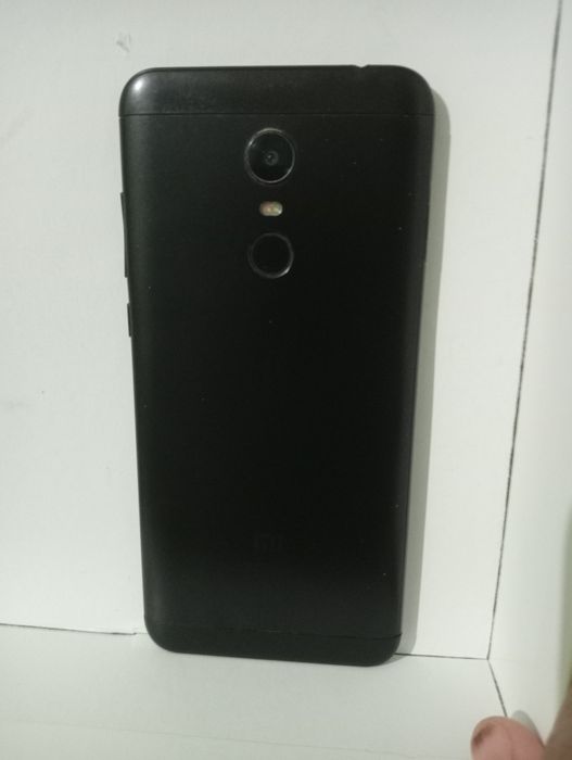 Redmi 5 srocna sotiladi