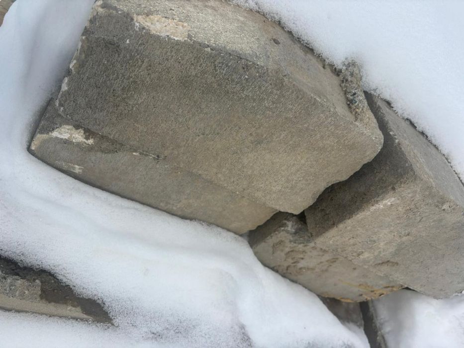 Продается бордюры