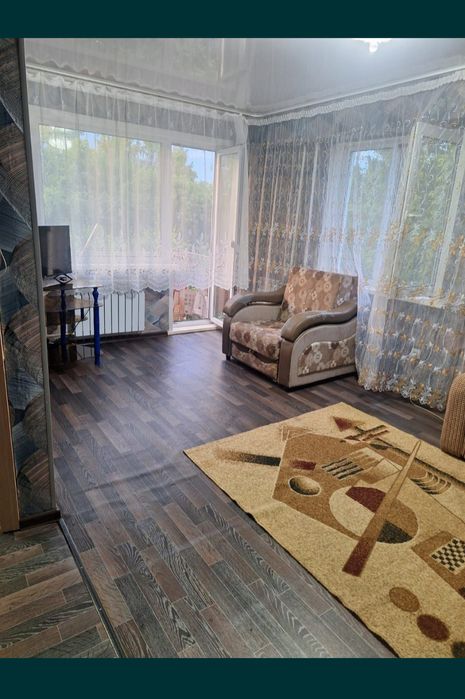 Продам квартиру полуторку