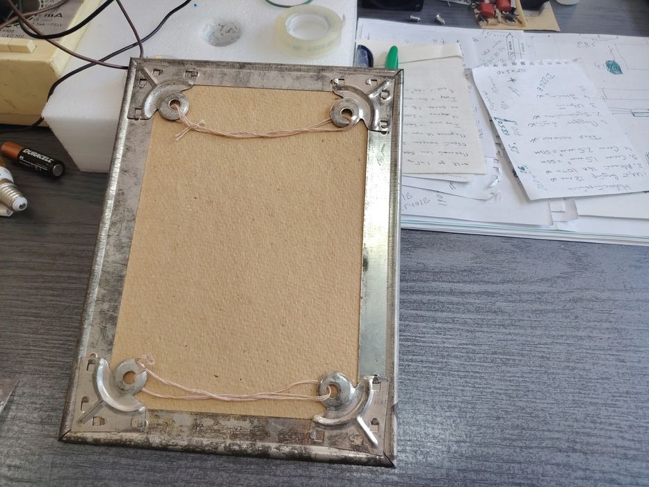 Рамка для фотографии