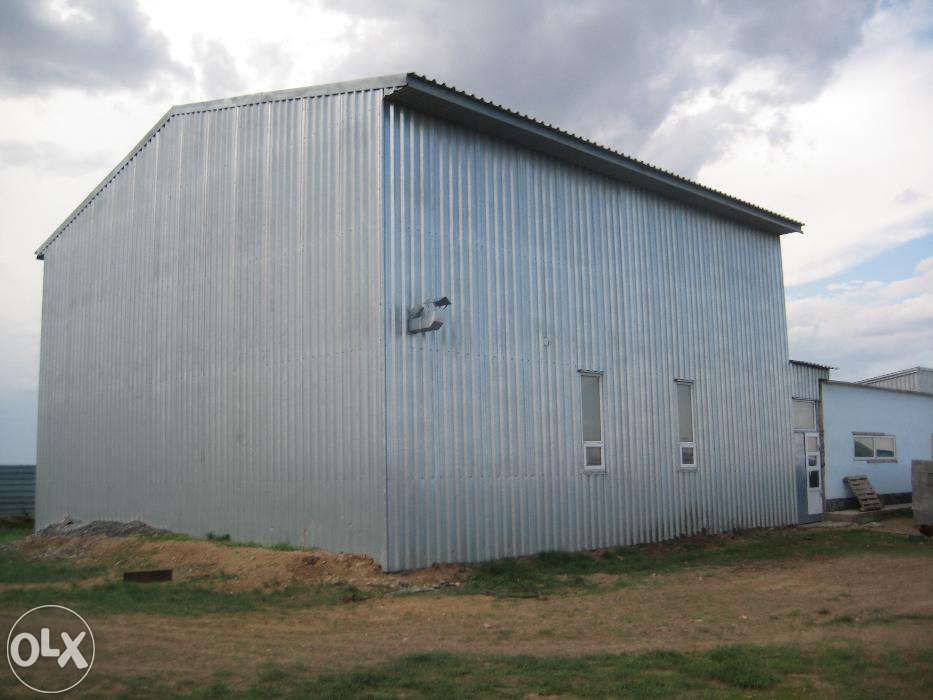 Продам Промбазу/Завод