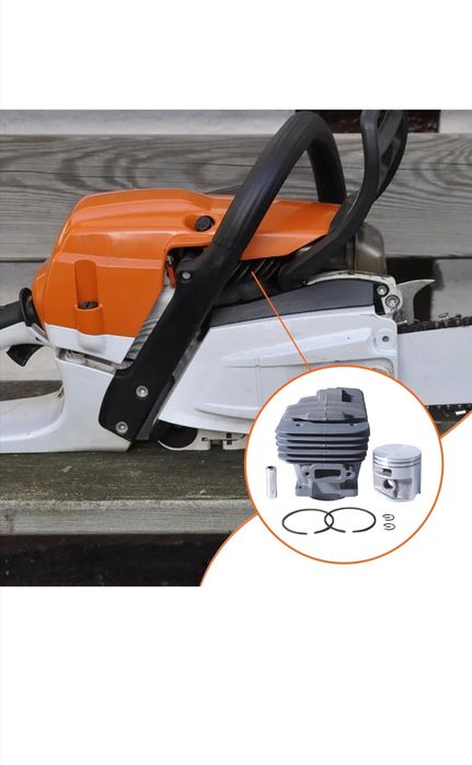 Kit cilindru piston MS 261, 261 c