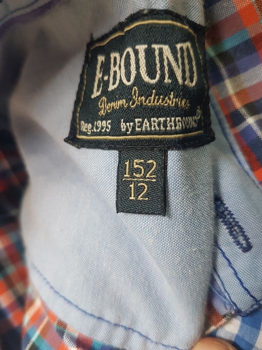 Ризи и дънки 146-152см