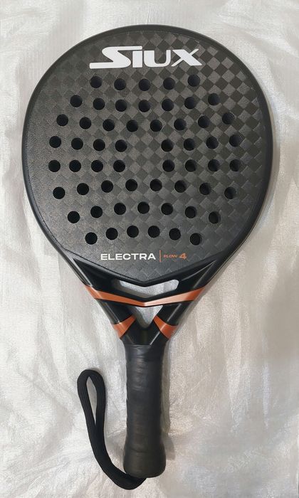 Падел ракети Siux Electra