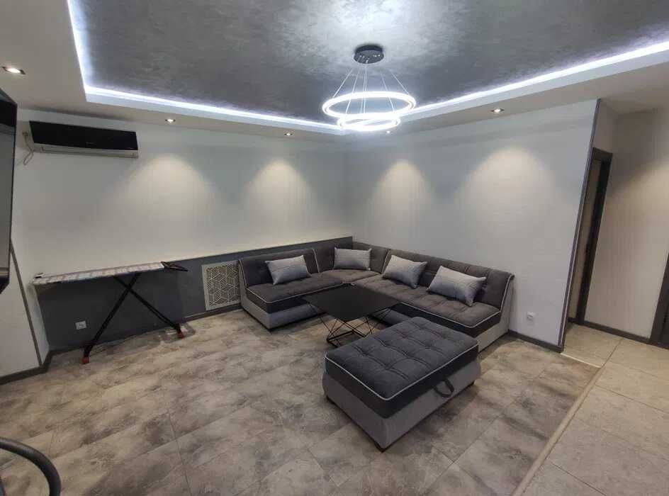 Сдаётся квартира на Абай‼️