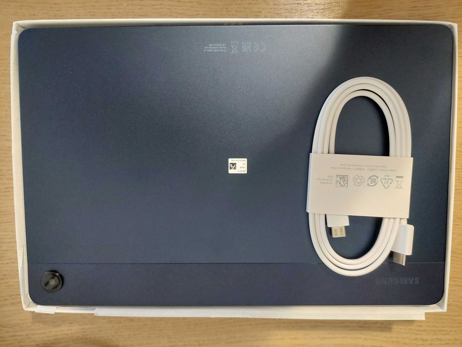 Tableta Samsung Tab A9+ SM X210(fara SIM) Wi-Fi, 11", 8GB, 128GB