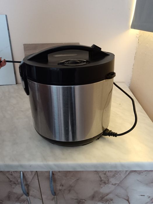 Мултикукър  MUHLER