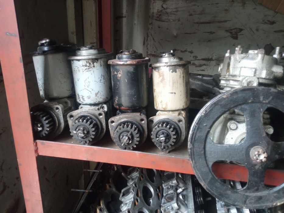 Зил Камаз газ 53 запчасти