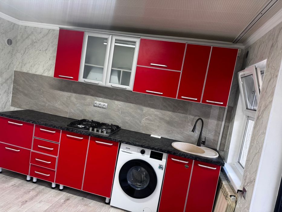 Сдам времянку в бесагаше